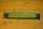 Keyence Corp. Sl-v20hm-r Light Curtain Receiver Ver. 3. Fixed Price $375.00.