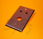 Alarm Controls Rp-4 Remote Plate. Fixed Price $14.95.