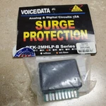 Ditek Voice/data Surge Protection Dtk-2mhlp-b Series 36v. Fixed Price $40.00.