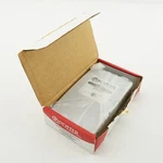 Potter Electric 2020260 Evd-r Electronic Vibration Detector Remote Open Box. Fixed Price $33.75.