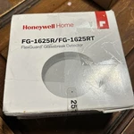 Honeywell Home Fg1625 Flexguard Glassbreak Detector, 25' Range Ships Free. Fixed Price $69.99.