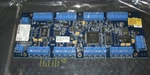 Sonitrol Security System Sonip Audio-8 Expansion Module Circuit Board. Fixed Price $39.00.