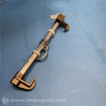 Guardian Fall Protection Inc B02284 Beam Anchor Fnip. Fixed Price $192.00.