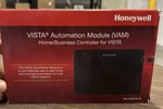 Honeywell Vista Automation Module Vam Zwave Total Connect Wi-fi Black. Fixed Price $60.00.