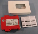 Allen-bradley Msr230p Safety Relay 24vdc 2w 440r-h23180 Ser B. Fixed Price $449.99.