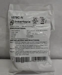 Interlogix 1076c-n Door Contact White Magnetic New Sealed. Fixed Price $11.99.