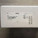 Bosch B10 Medium Steel Enclosure White F01u268495 Model, 1 Pack. Fixed Price $89.98.
