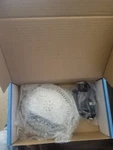 Nib-fortrezz Ssa1 Siren Strobe Alarm Wireless, Z-wave. Fixed Price $89.99.