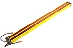 Omron Sti Ms4800s-20-0920-x Ms4800s-20-0920-r Light Curtain Set 70237-1275 Nib. Fixed Price $4995.95.