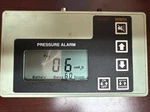 Pressure Monitoring Alarm By Respironics #23001. Fixed Price $39.00.