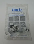 Flair Vip94-2tn: 3/8 Recessed Magnetic Contact Qty10. Fixed Price $51.96.