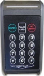 Veridt Stealth Series 900w2036 Access Control Card Reader. Fixed Price $129.00.