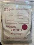 New-gri Telemark Corp. Magnetic Contacts Armored Cable 4702-a. Fixed Price $17.00.