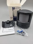 New Sentrol Sharpshooter 6155 (nc) Passive Infrared Sensor Black. Fixed Price $64.95.