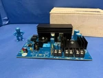 Altronix Al600ulb Power Supply Charger 28 Vac Input 12/24 Vdc 6a Output. Fixed Price $89.90.