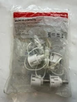 Honeywell 947wh Magnetic Contacts- 4 Pack. Fixed Price $40.99.