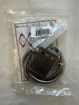Gri 200-36 200 Series Floor Mount Industrial Overhead Door Switch Set, 2-1/2" Ga. Fixed Price $39.99.