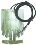 Rsi Plug & Play Grip Heaters Extended Length 3-wire Snow Gh-12. Fixed Price $99.95.