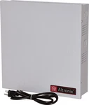 Altronix Altv615dc8ulcb3 - Factory Installed 3-wire Line Cord 8 Outputs Cctv. Fixed Price $100.00.