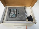 Sensaphone Fgd-1104 Remote Monitoring System In Box W/ Manual Tested. Fixed Price $60.00.