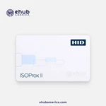 Hid Isoprox Ii 1386lggmn Proximity Card. Fixed Price $15.30.