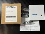 Firecom Input/output Module For Fire Alarm System Part Number: F900-821. Fixed Price $22.00.