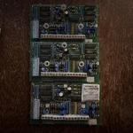 Radionics D8128a. Fixed Price $10.00.