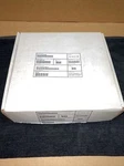 New - Ge Interlogix Security Ktp-24-4i-200 Power Supply Ul Listed Access Control. Fixed Price $42.00.