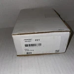 Securitron Pz1 Piezo Sounder,single Gang,metal. Fixed Price $37.49.