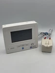 Interlogix 600-1054-95r-16 Alarm Security Panel Transformer W Power Adapter. Fixed Price $35.74.