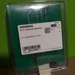Siemens Zic-2c 500-648671 2 Channel Audio Adapter Board (new In Box). Fixed Price $30.00.