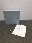 New Ge Security Model Rim16-e1l Alarm Inpt Interface W/ Key Locking Enclosure. Fixed Price $37.50.