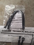 S-4 Northern Computers Suppressor Kit Wiring 781305114271 S4. Fixed Price $22.00.
