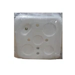 Eaton Dbb-w 4" Deep Backbox. Fixed Price $7.35.