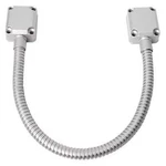Seco-larm Enforcer Armored Door Cord With Aluminum End Caps (sd-969-s18). Fixed Price $21.38.