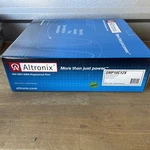 Altronix Smp10c12x Power Supply/ Charger 12vdc 10 Amp Grey. Fixed Price $300.00.