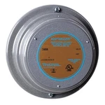 Edwards Signaling 340a-g5 Buzzer,24vac,0.250a,gray 16g834. Fixed Price $197.96.