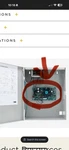 Dmp 505-12 Power Supply/ Battery Charger Fire Alarm/ Security Equipment. Fixed Price $25.00.