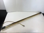 Panasonic Sf4b-h48-01 E (v2) Safety Light Curtain Emitter Sfb-cb05(e)-a-p. Fixed Price $349.65.