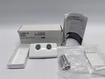 New Dmp 1142bc-w Transmitter. Fixed Price $19.99.
