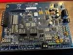 Software House Rm-4e Access Control Board 0311-0206-01 Tyco Fire Security. Fixed Price $30.00.
