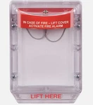 Edwards Signaling Sti-1100 / Sti1100. Fixed Price $76.18.