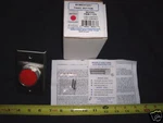 1 X Pbm1gr By Alarm Controls Inc. Emergency Exit Button. Fixed Price $107.50.