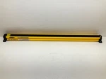 Banner Slse30-750q8 Light Curtain Emitter 24 Vdc Slse30750q8 Slse30 (tsc). Fixed Price $242.99.