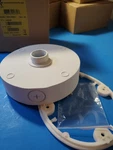 Vicon V670-pmb-1 Pendant Mount Backbox. Fixed Price $9.00.