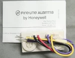 Fire-lite By Honeywell Mmf-301 Intelligent Monitor Module. Fixed Price $95.00.