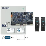 Cdvi A22k1bt Atrium Krypto Mobile-pass Kit, Includes A22k, (2)k1bt, (5)tag-ev2. Fixed Price $1408.00.