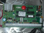 Dsc Maxsys Pc4020a Power Series Pc4020pcb Board Only V 3.54 Pc4020 Tested Works. Fixed Price $84.95.