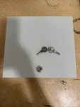 General Electric 521005001 - Case, Key-only Cabinet For Alarm. Fixed Price $30.00.