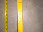 Sti 42687-0200 Ms4320b X Minisafe B Mtr 20 508mm. Fixed Price $40.00.
